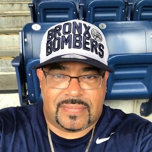 Meet your Posher, Jorge i